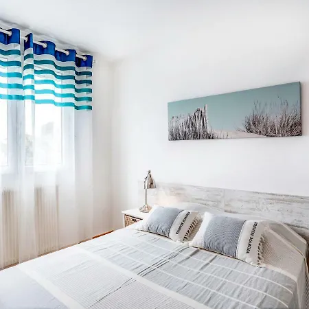 Appartamento Lauzazpi Saint-Jean-de-Luz